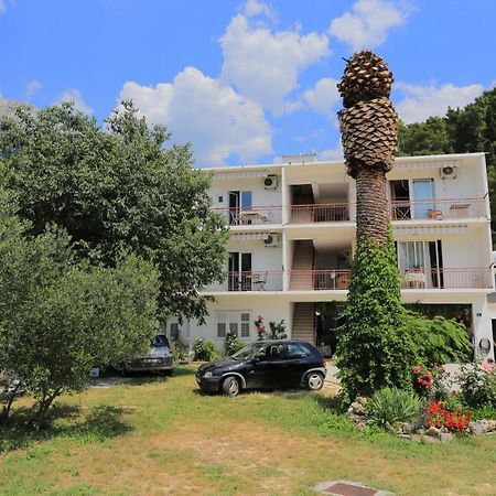 Apartment Tucepi 2676B Екстериор снимка