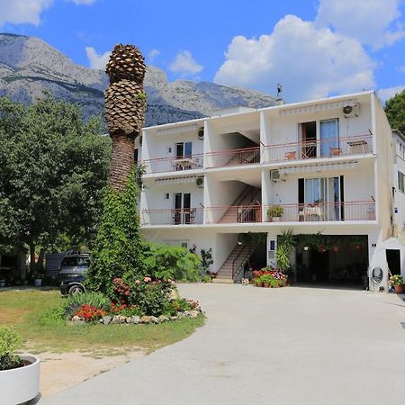 Apartment Tucepi 2676B Екстериор снимка