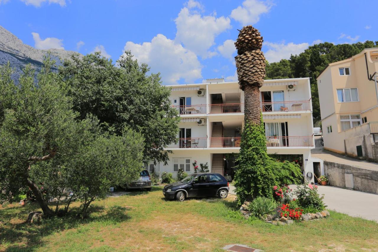 Apartment Tucepi 2676B Екстериор снимка