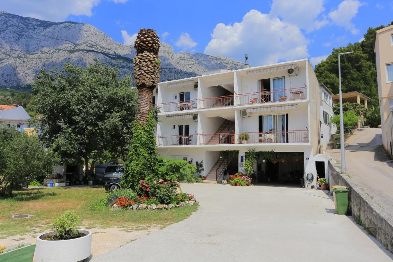 Apartment Tucepi 2676B Екстериор снимка