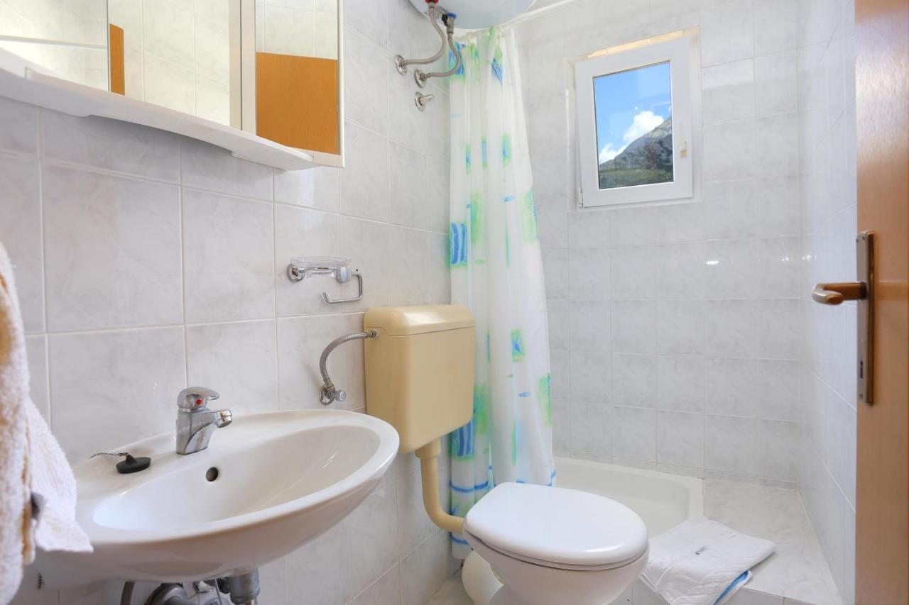 Apartment Tucepi 2676B Екстериор снимка