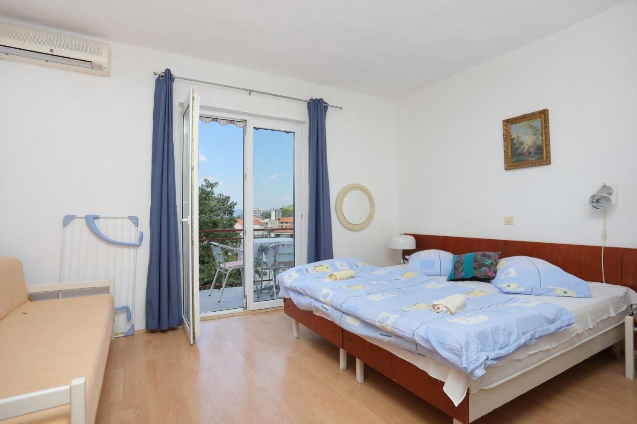 Apartment Tucepi 2676B Екстериор снимка