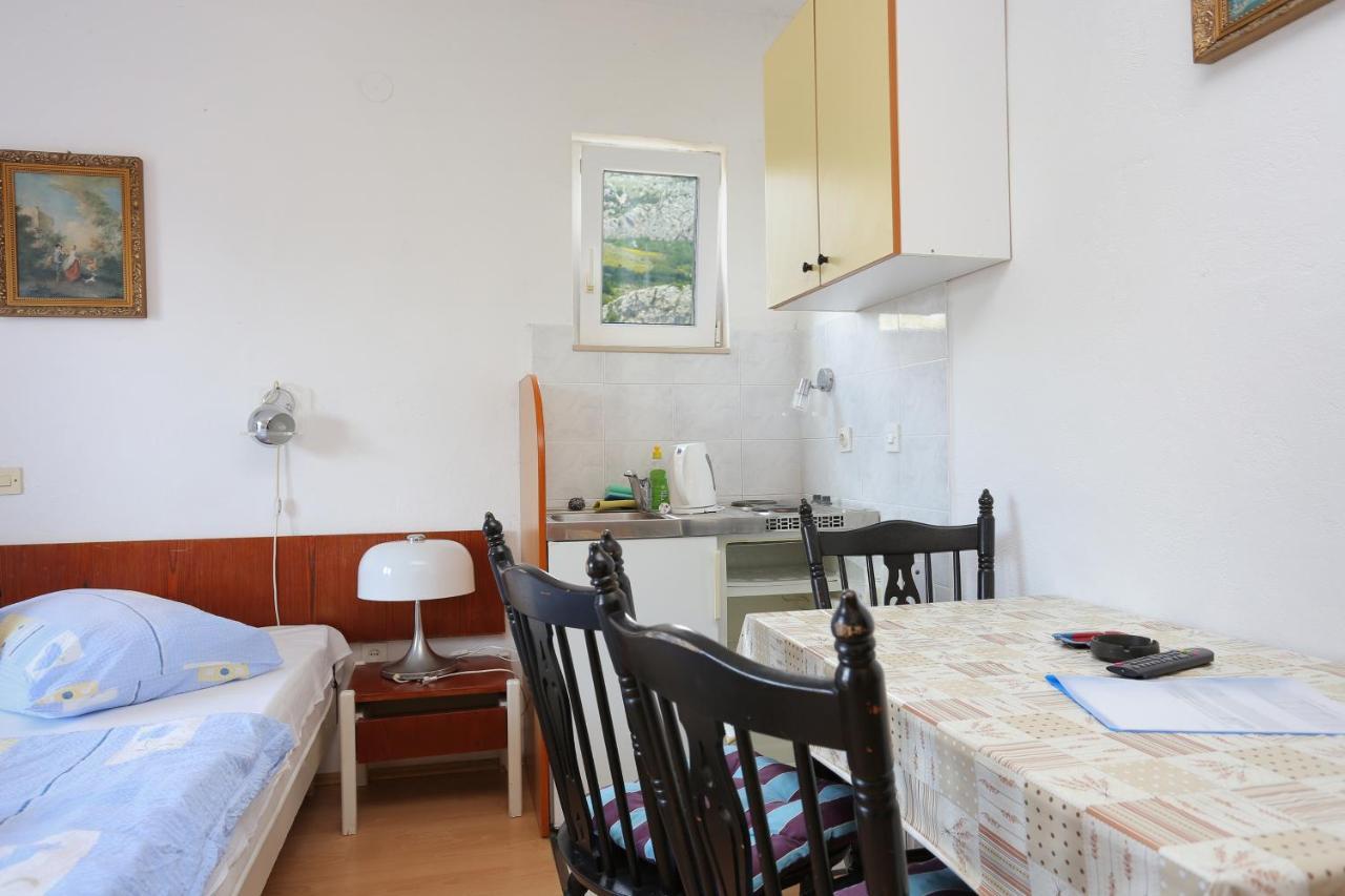 Apartment Tucepi 2676B Екстериор снимка