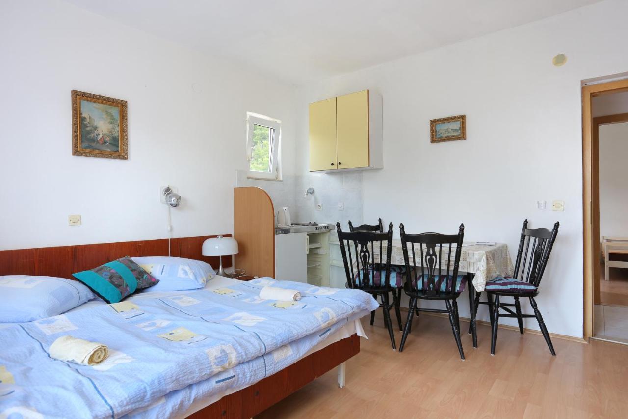 Apartment Tucepi 2676B Екстериор снимка