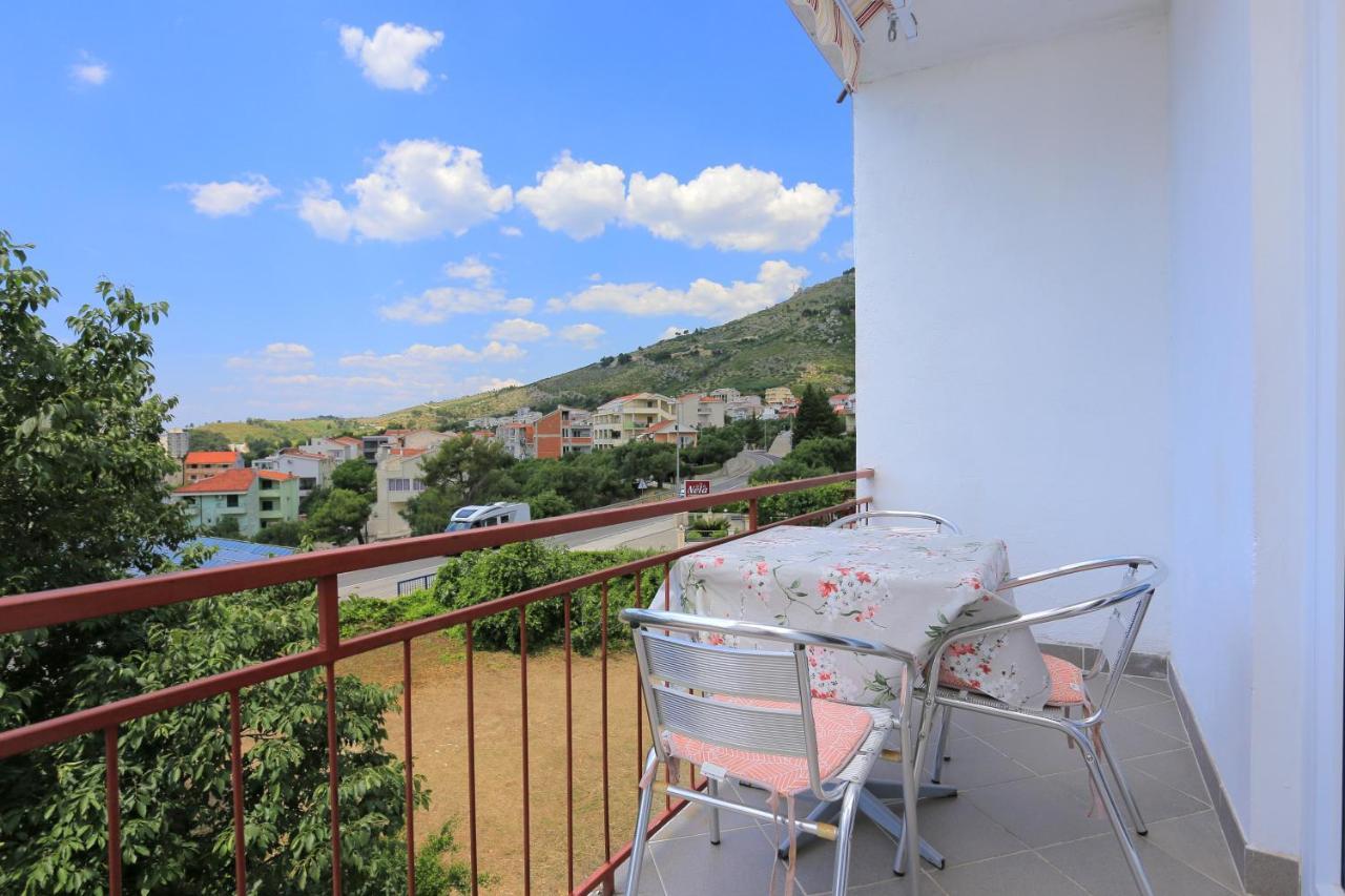 Apartment Tucepi 2676B Екстериор снимка
